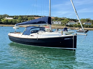 2022 Cornish Crabbers Adventure 21