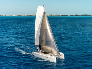 Lagoon 39