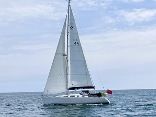 2002 Maxi 1100