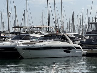Bavaria Sport 450 Open