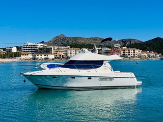 Jeanneau PRESTIGE 32