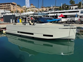 de antonio D36 HT