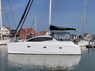 2021 Broadblue 346
