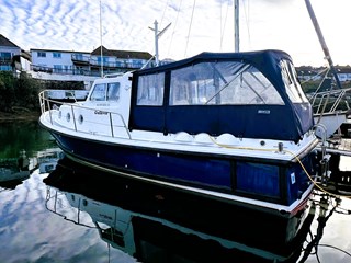 2018 SEAWARD 25