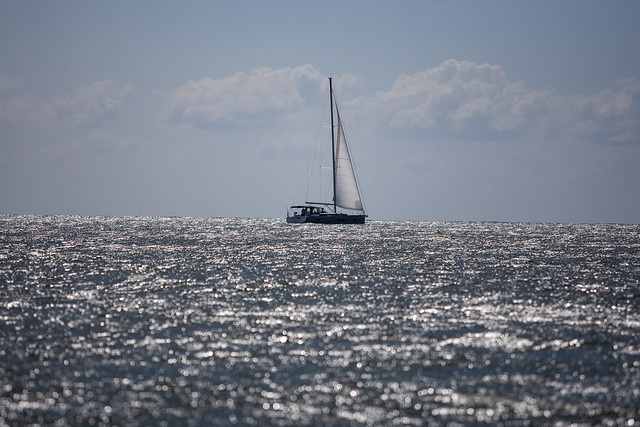 Ancasta YC Sailaway 2019