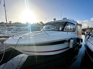 2013 Beneteau Antares 8.80