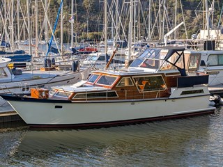 1979 Lowland Fantasia DS