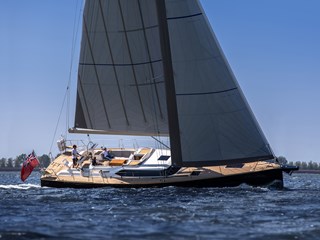 Contest 55CS for sale