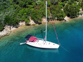 2003 Beneteau Oceanis 473 Clipper
