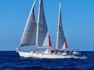2007 Amel 54