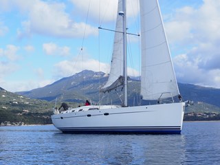 2006 Hanse 461