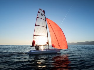 Beneteau First 14