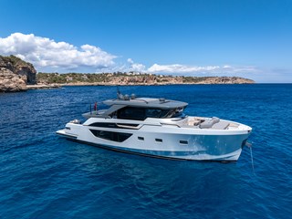 2023 Bluegame BGX63 for sale