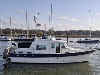 2006 Hardy 36 for sale