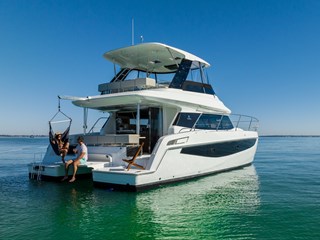 Aquila 42 For Sale