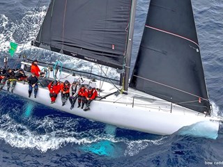 2009 Botin & Carkeek GP42