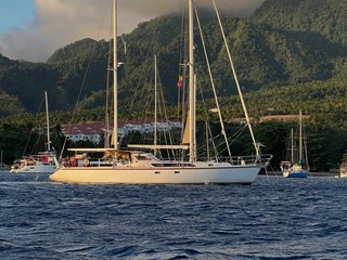 2006 Amel 54