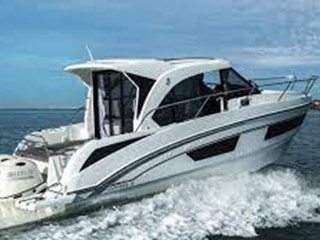 2022 Beneteau Antares 9
