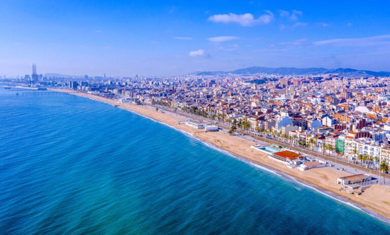 barcelona