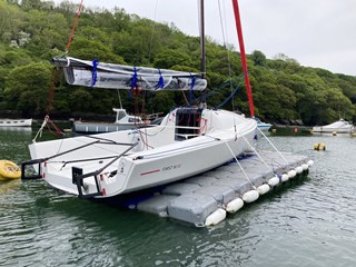 Beneteau First 18