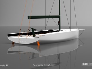 2027 McConaghy Botin 41