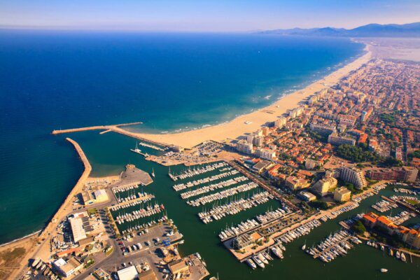 Canet-Plage