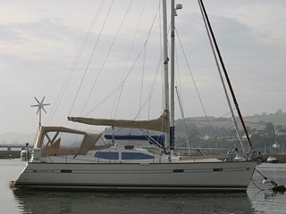 2006 Southerly 110