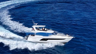 Prestige 590