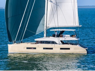 2025 Lagoon Sixty 5