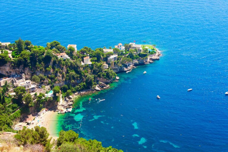 Cote-d-Azur
