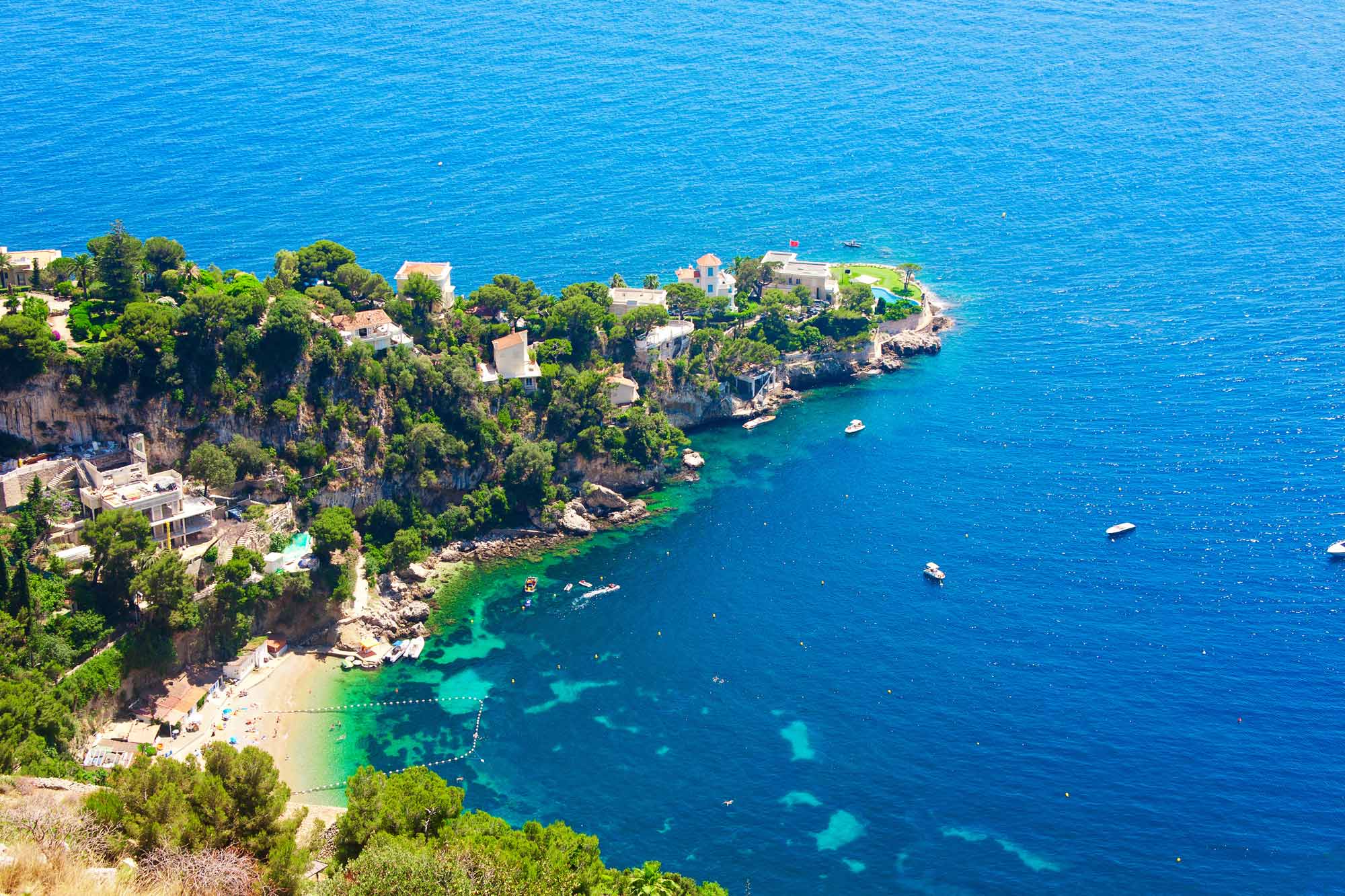Cote-d-Azur