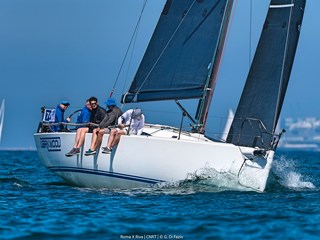 2019 J/Boats J/121
