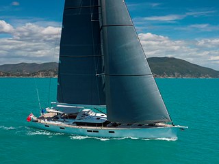 Contest 85CS build your dream