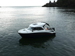 Antares 8 - For Sale