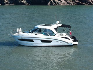 2022 Beneteau Antares 9