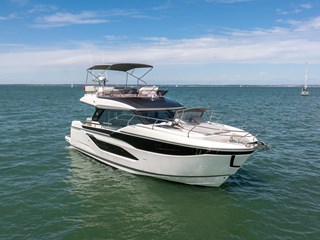 Prestige F4.9 - For Sale