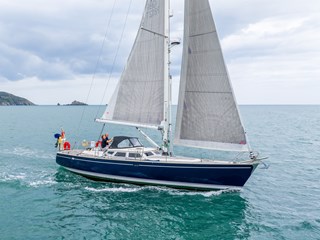 Contest 45CS - For Sale