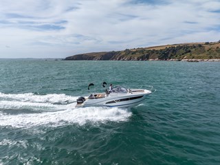 For Sale - Jeanneau Cap Camarat 9.0 WA