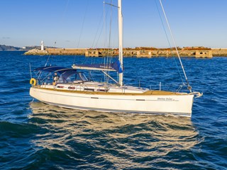 Dufour 425 Grand Large - For Sale