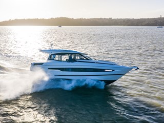 Jeanneau NC 37