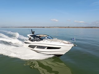 Sunseeker Predator 55 EVO