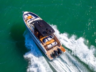 Beneteau Gran Turismo 35 Alpine edition for sale
