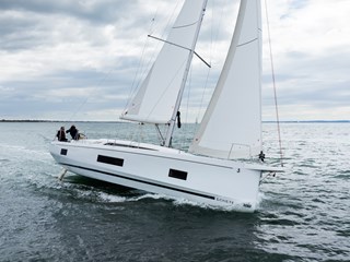 2026 Beneteau Oceanis 47