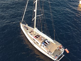 2014 Hanse 575