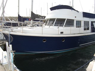 Beneteau Swift Trawler 34