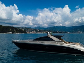 2005 Riva Ego 68