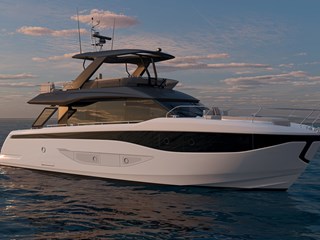 2026 Prestige F6.7