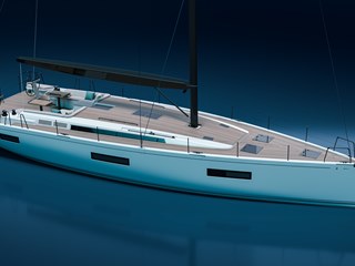 2026 Beneteau First 60
