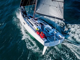 2026 Beneteau First 36SE
