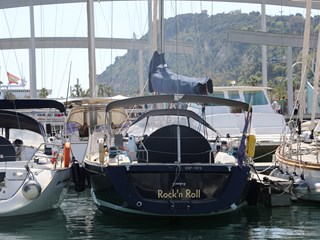 2005 Grand Soleil 45